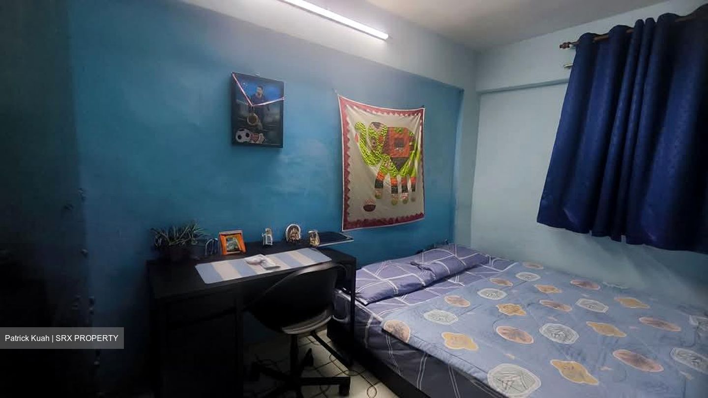 Blk 471 Teck Ghee Horizon (Ang Mo Kio), HDB 3 Rooms #582399391